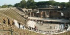 Small Theatre in Pompeii