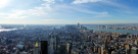 Panorama Empire State Building